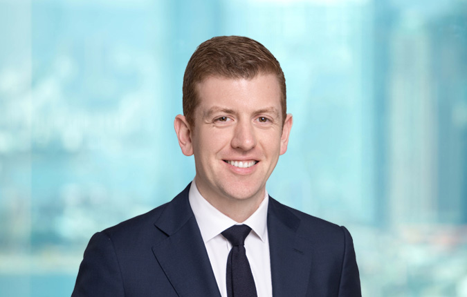 Aidan O'Regan