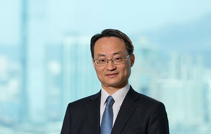 Eastern Fong