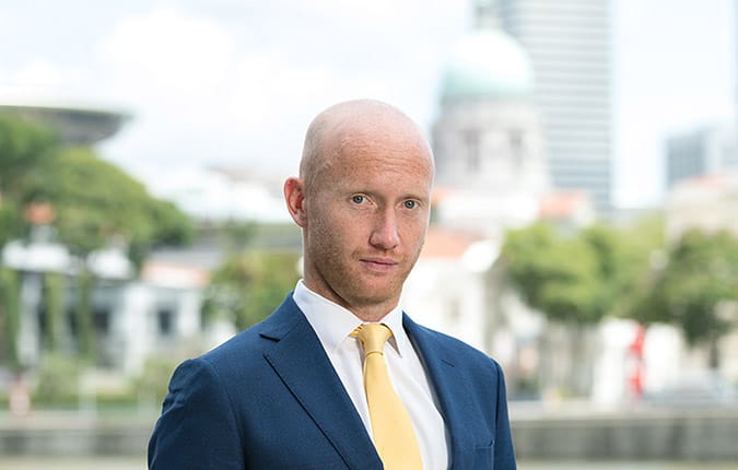 Iain Anderson